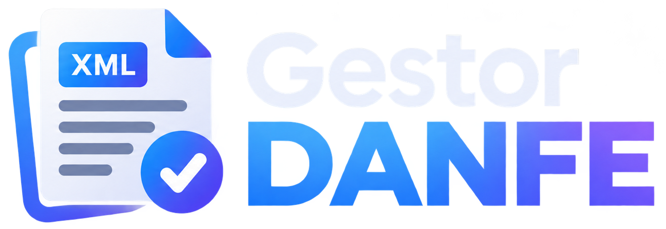 Gestor DANFE
